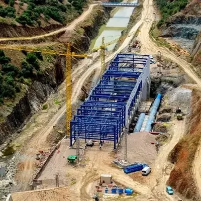 Etapas da Construção de Galpão – Conheça todo o passo-a-passo!