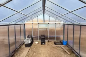 Garagem de Estrutura Metálica: Tipos, Dimensões e Custo