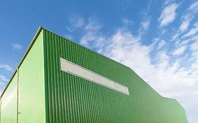 Modelos de Galpão: Tipos por Material, Formato e Finalidade