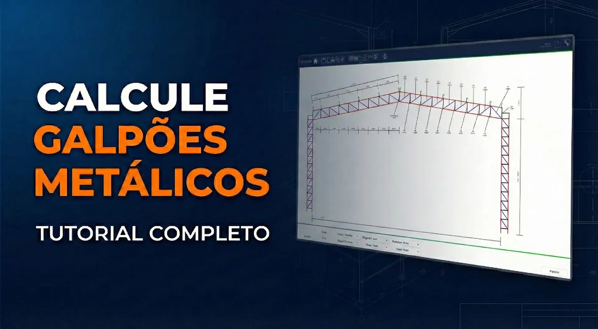 Tutorial Completo eGalpão