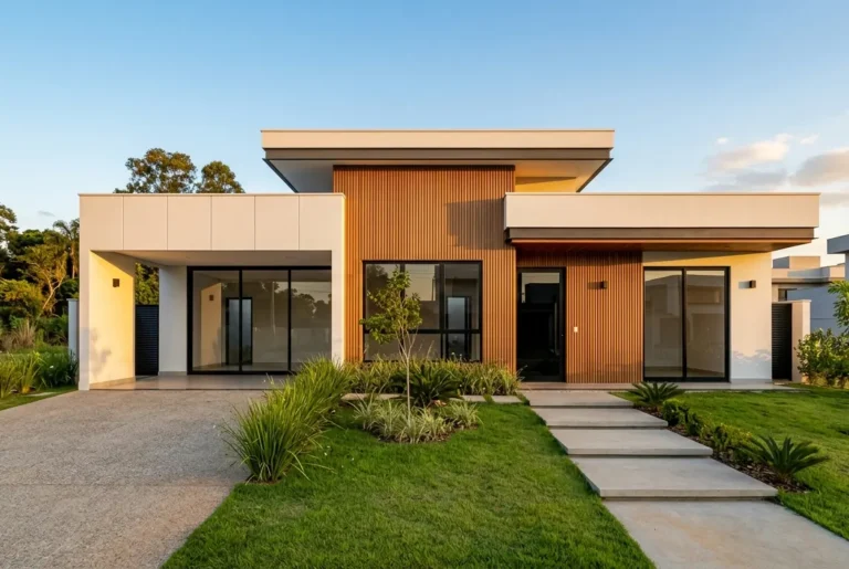 Casa em Steel Frame: Preço por m² em 2026