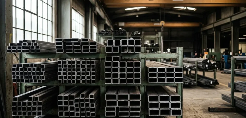 Metalon: Tabela de Medidas, Peso e Preço